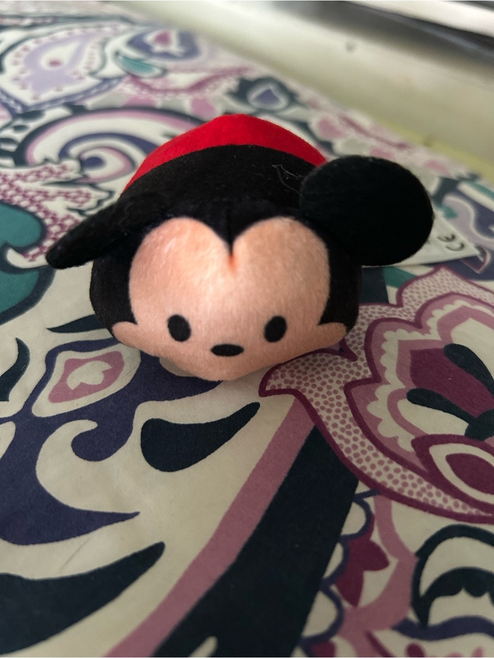 Mickey Mouse Tsum Tsum Mini Plush
